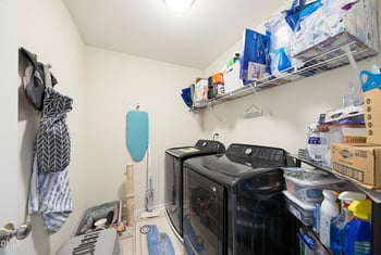 701 Hay River St, Garner, NC 27529