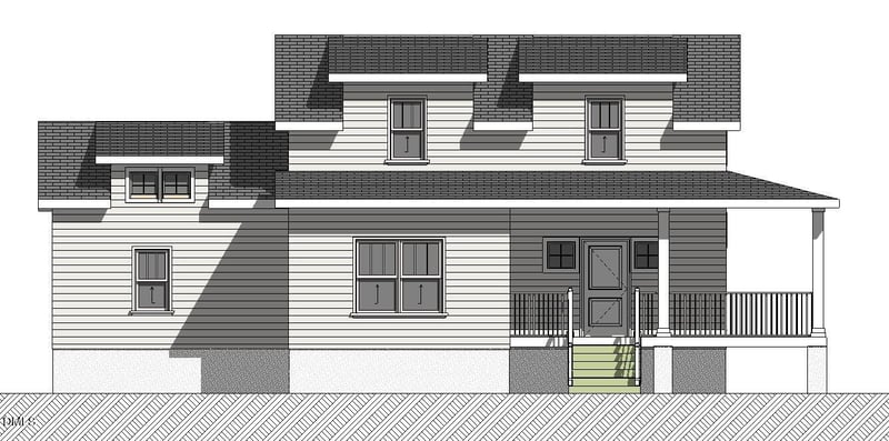 701 Hemlock Ave, Durham, NC 27707