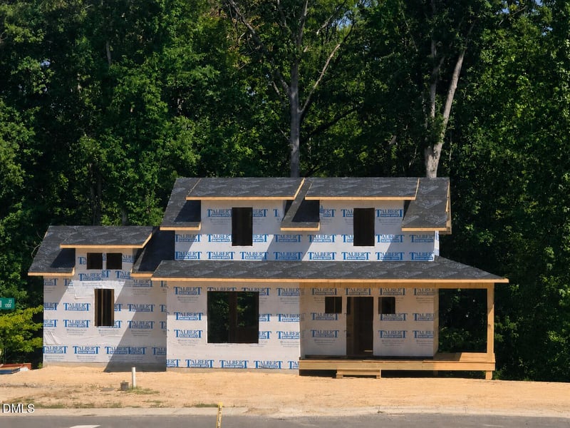 701 Hemlock Ave, Durham, NC 27707