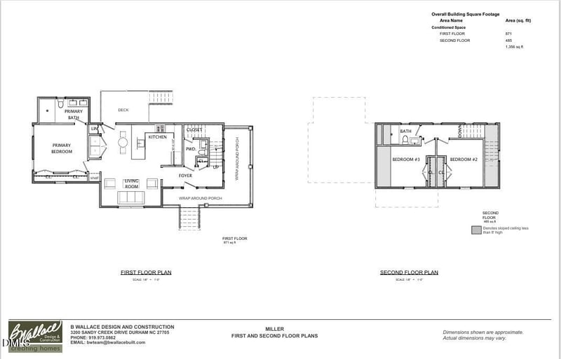 701 Hemlock Ave, Durham, NC 27707