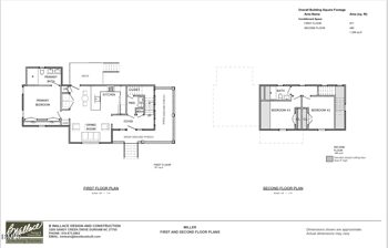 701 Hemlock Ave, Durham, NC 27707
