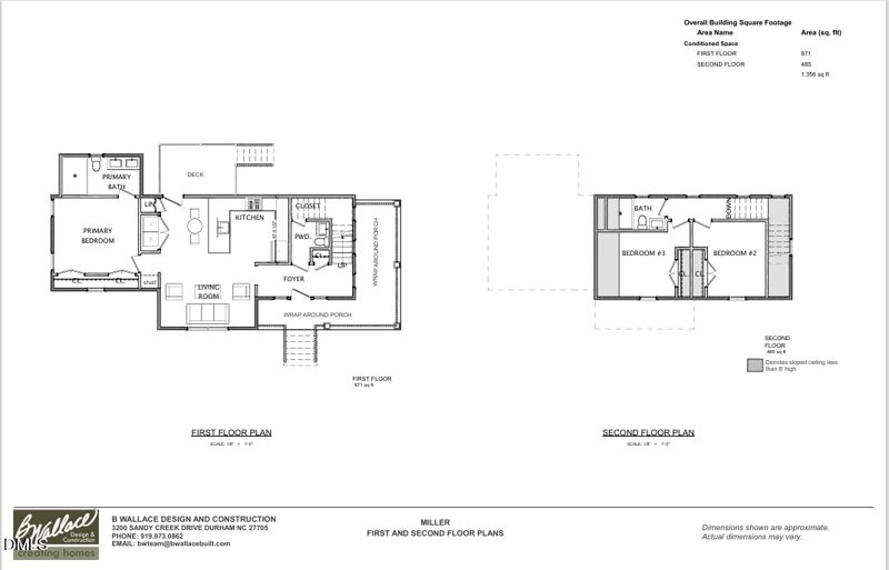 701 Hemlock Ave, Durham, NC 27707