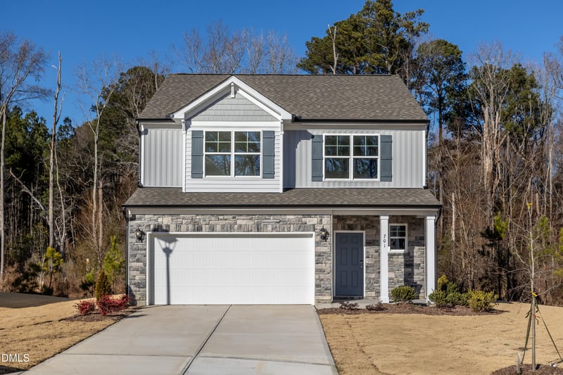 701 Highview Dr #32, Benson, NC 27504