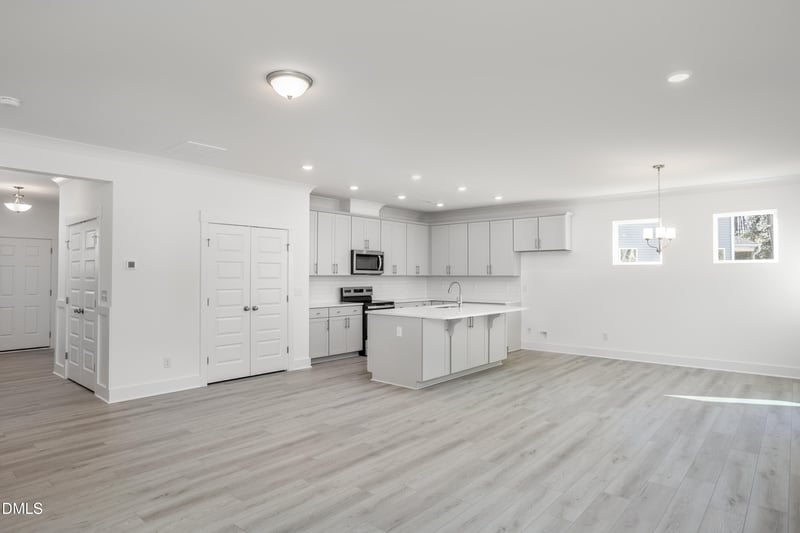 701 Highview Dr #32, Benson, NC 27504