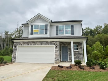 701 Highview Dr, Benson, NC 27504