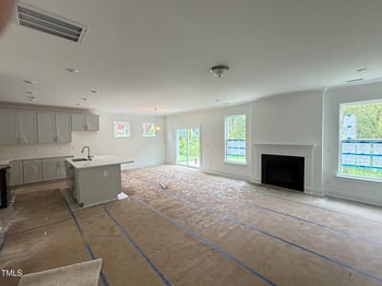 701 Highview Dr, Benson, NC 27504