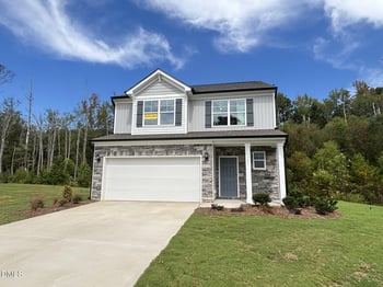 701 Highview Dr, Benson, NC 27504