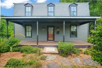 701 Holloway St, Durham, NC 27701
