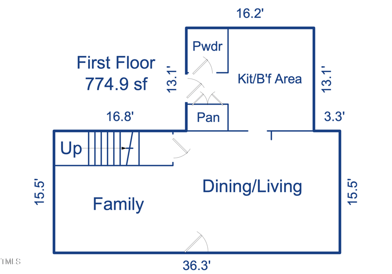 701 Holloway St, Durham, NC 27701