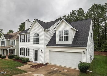 701 Holly Thorn, Holly Springs, NC 27540