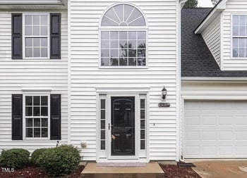 701 Holly Thorn, Holly Springs, NC 27540