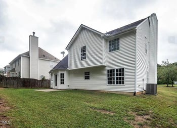 701 Holly Thorn, Holly Springs, NC 27540