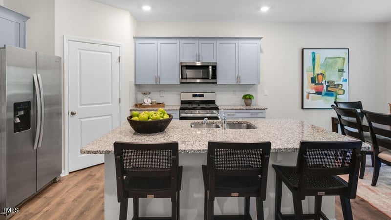 701 Holstein Dairy Way, Wake Forest, NC 27587