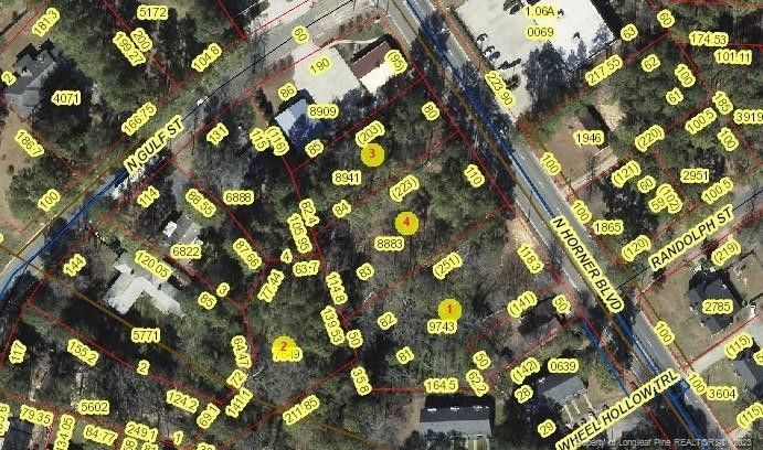 701 N Horner Blvd, Sanford, NC 27330