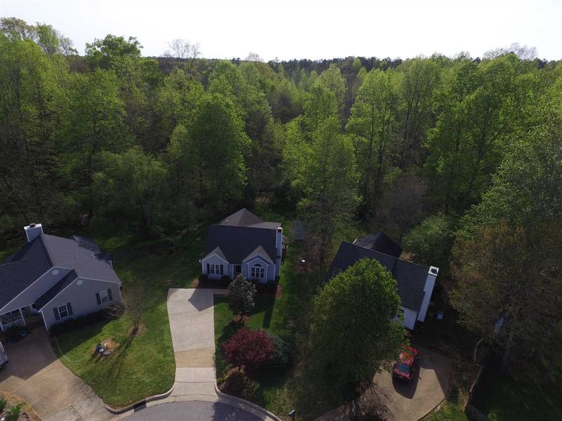 701 Hysop Ln, Wake Forest, NC 27587