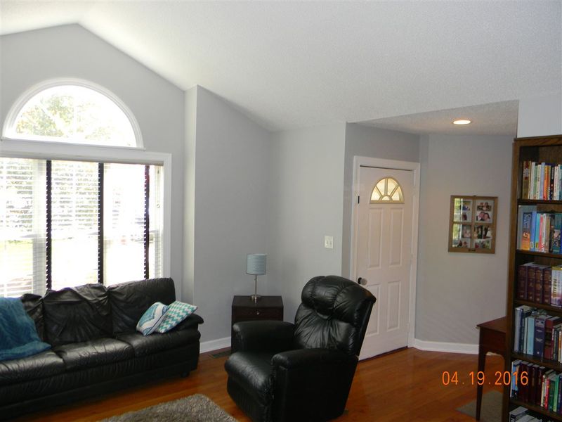 701 Hysop Ln, Wake Forest, NC 27587