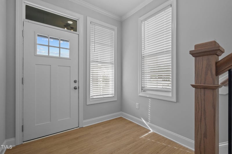 701 Jamescroft Way, Rolesville, NC 27571