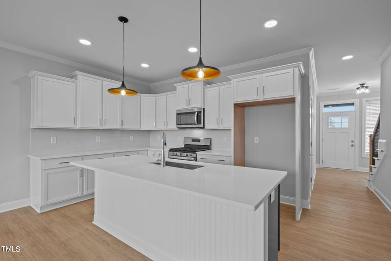 701 Jamescroft Way, Rolesville, NC 27571