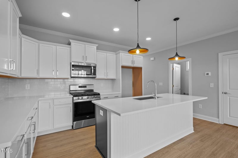 701 Jamescroft Way, Rolesville, NC 27571