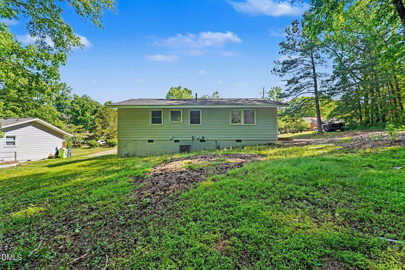 701 Justice Heights St, Apex, NC 27502