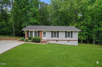 701 Justice Heights St, Apex, NC 27502