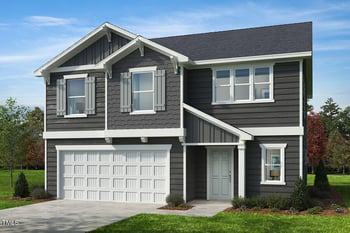 701 Kerry Cattle Dr, Rolesville, NC 27571