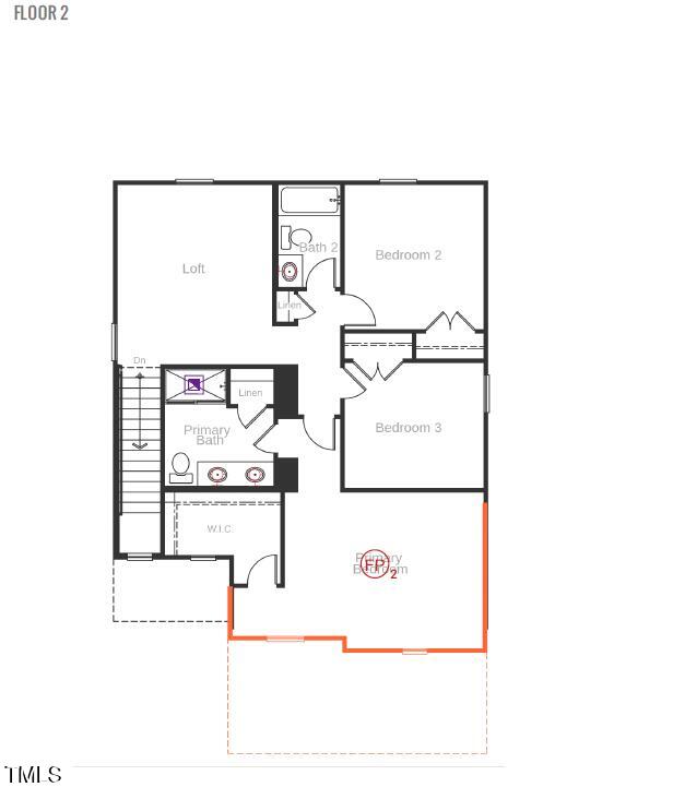 701 Kerry Cattle Dr, Rolesville, NC 27571