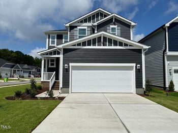 701 Kerry Cattle Dr, Rolesville, NC 27571