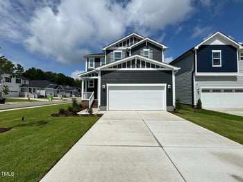701 Kerry Cattle Dr, Rolesville, NC 27571