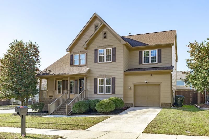 701 Lake Brandon Trl, Raleigh, NC 27610