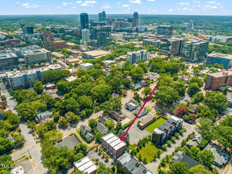 701 W Lane St #103, Raleigh, NC 27603