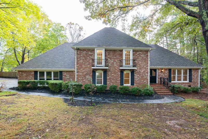 701 Lanham Pl, Raleigh, NC 27615