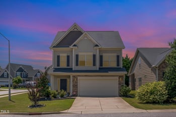 701 Laurel Spring Dr, Fuquay Varina, NC 27526