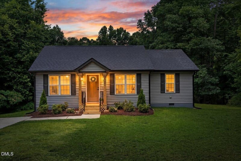 701 Lavender Ave, Durham, NC 27704