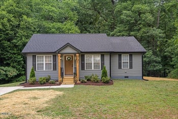 701 Lavender Ave, Durham, NC 27704