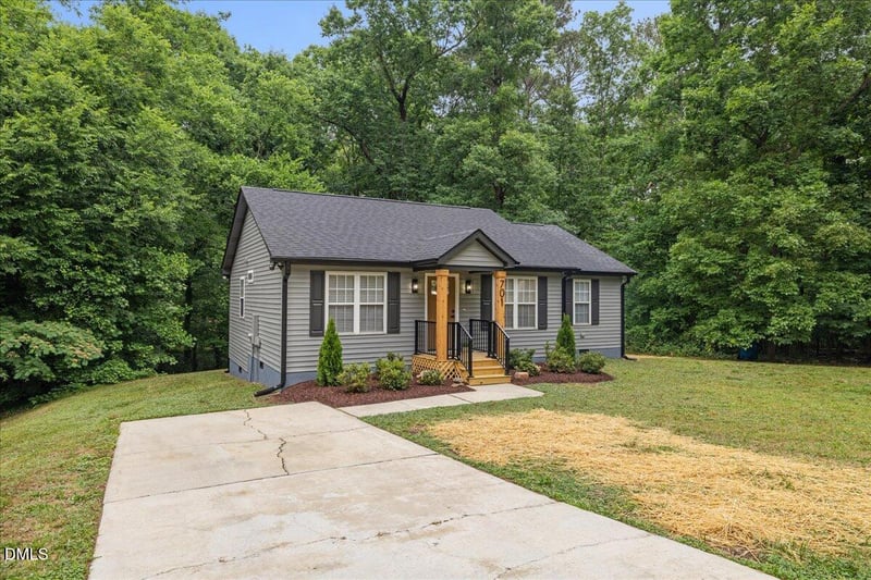 701 Lavender Ave, Durham, NC 27704