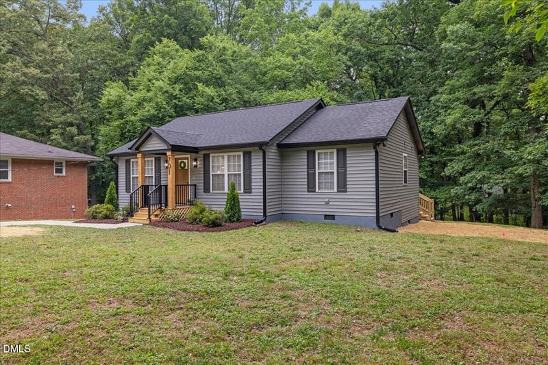 701 Lavender Ave, Durham, NC 27704
