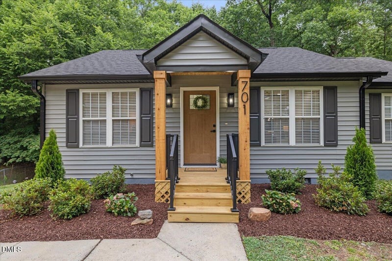 701 Lavender Ave, Durham, NC 27704