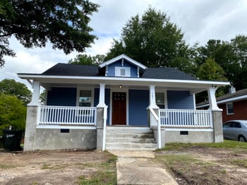 701 Linwood Ave, Durham, NC 27701