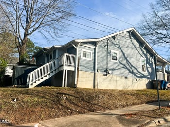 701 Linwood Ave, Durham, NC 27701