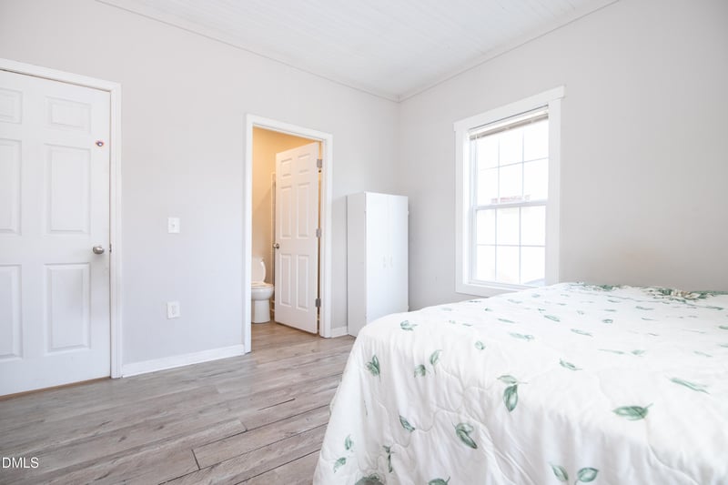 701 Linwood Ave, Durham, NC 27701