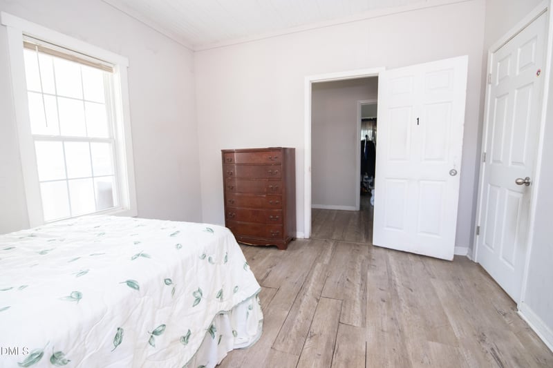 701 Linwood Ave, Durham, NC 27701