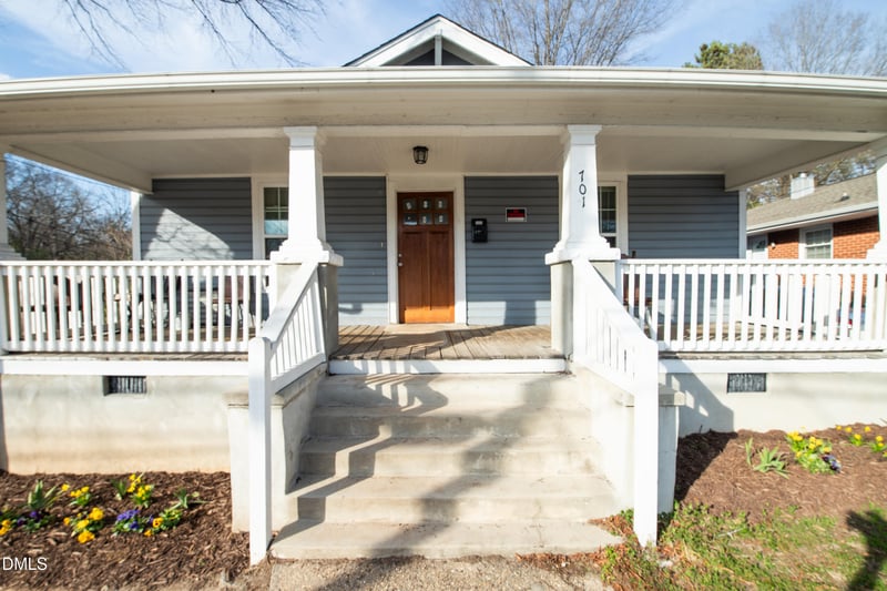 701 Linwood Ave, Durham, NC 27701