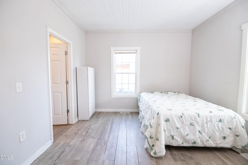 701 Linwood Ave, Durham, NC 27701