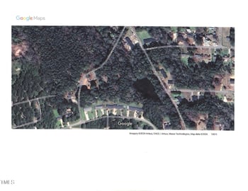 701 Locust Ln Lot 001, Raleigh, NC 27603