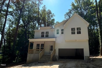 701 Locust Ln, Raleigh, NC 27603
