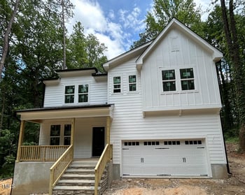 701 Locust Ln, Raleigh, NC 27603