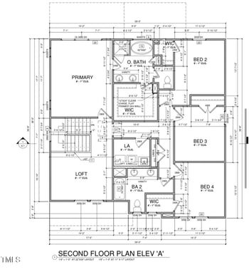 701 Locust Ln, Raleigh, NC 27603