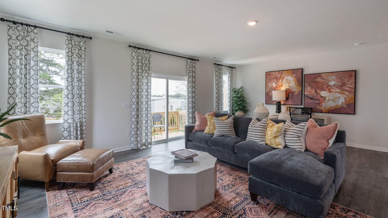 701 Lucky Clover Way, Fuquay Varina, NC 27526