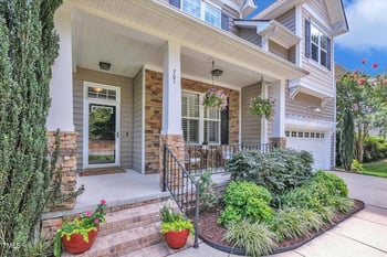 701 Lyon Tree Ln, Durham, NC 27713